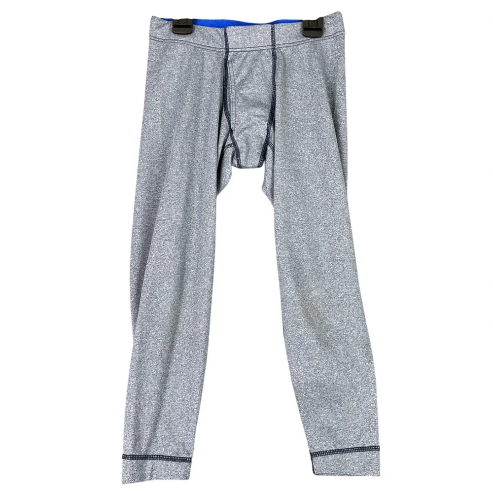 Patagonia Capilene Midweight Base Layer Bottoms Kids XS Gorpcore‎ Outdoor Hiking
